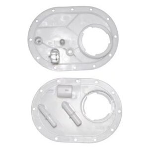 FLANGE BOMBA COMBUSTIVEL