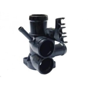 FLANGE  FLUXO DE AGUA