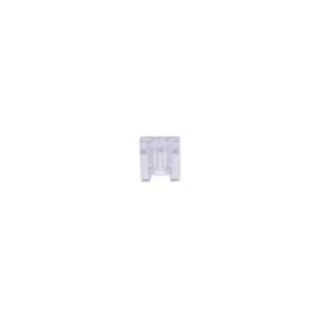 FUSIVEL MINI 25A CRISTAL