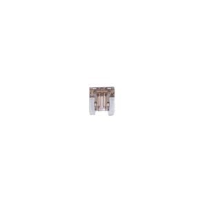 FUSIVEL MINI 7,5A MARROM