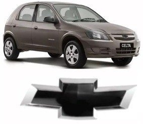 GRAVATA GRADE PRETO