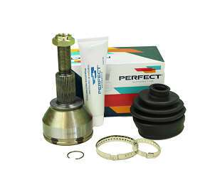 HOMOCINETICA LADO RODA 22X36 DENTES