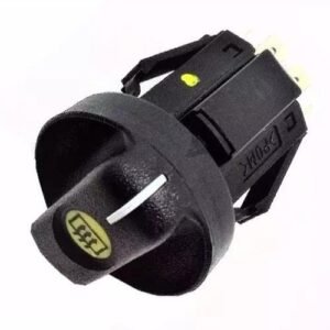INTERRUPTOR DA VENTILACAO INTERNA C/ DESEMBACADOR