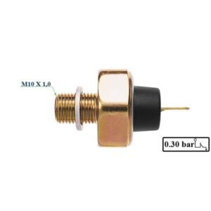 INTERRUPTOR PRESSAO OLEO(SENSOR)