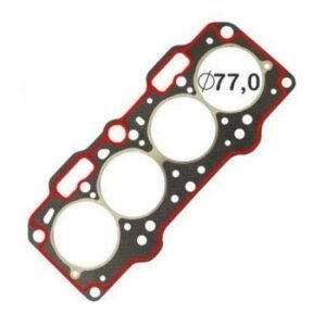 JUNTA CABECOTE MOTOR FLEX
