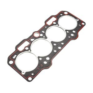 JUNTA CABECOTE MOTOR FLEX 3MM