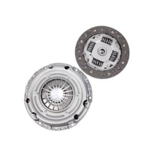 KIT EMBREAGEM 190MM 17ESTRIAS