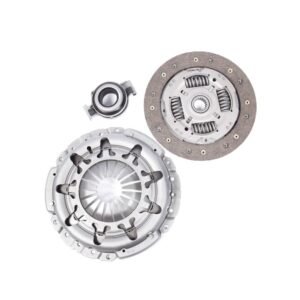 KIT EMBREAGEM 190MM 20 ESTRIAS