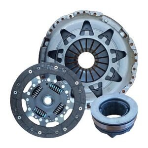KIT EMBREAGEM 220MM 28 ESTRIAS
