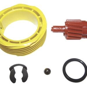 KIT PINHAO VELOCIMETRO 16 DENTES
