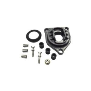 KIT REPARO  ALAVANCA CAMBIO