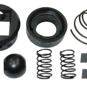 KIT REPARO ALAVANCA CAMBIO
