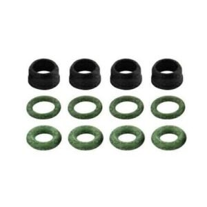 KIT REPARO ANEL VEDACAO BICO INJETOR