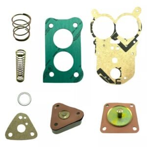 KIT REPARO CARBURADOR
