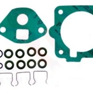 KIT REPARO INJECAO ELETRONICA