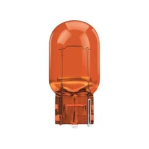 LAMPADA AMBAR PINGAO WY21W 12V 21W 3X16