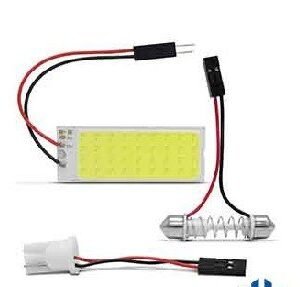 LAMPADA LED DE TETO 40X15