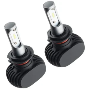 LAMPADA ULTRA LED HB4 ( 9006) 8000 LUMES