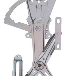 MAQUINA VIDRO DIANT. ESQ. ELETR. S/M. FIX. BOSCH