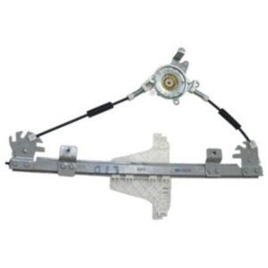 MAQUINA VIDRO TRAS. ESQ. ELETR. .S/M. FIX. BOSCH