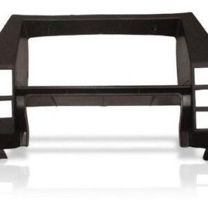 MOLDURA PAINEL INSTRUMENTO PRETO
