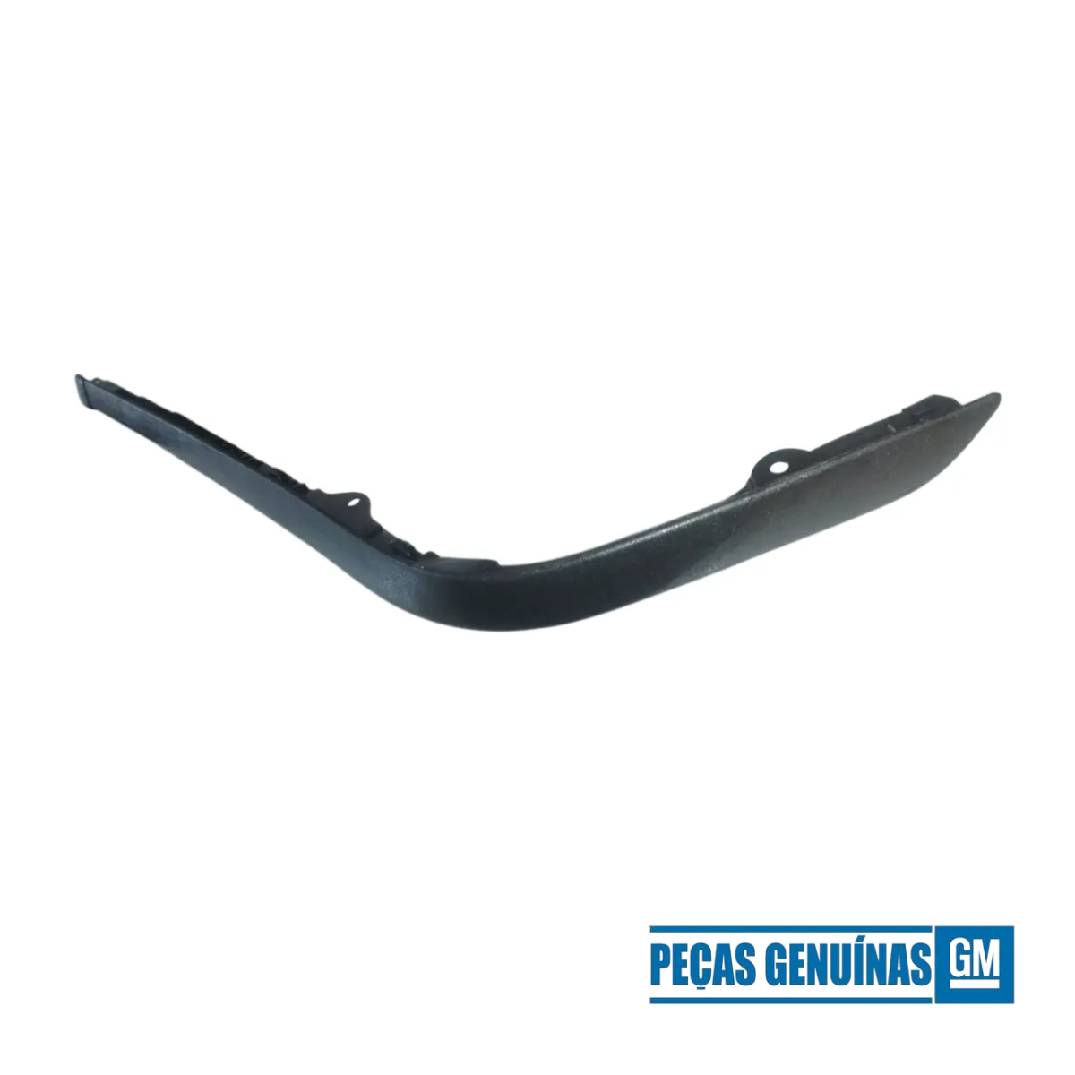 MOLDURA SPOILER PARACH. INF. DIANT. ESQ.
