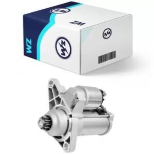 MOTOR PARTIDA 11 DENTES