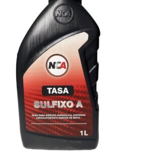 OLEO CAMBIO DIRECAO HIDRAULICA ATF TIPO A