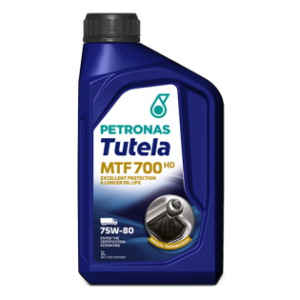 OLEO CAMBIO TRANSMISSAO MECANICA 75W80 MULTI MTF 700