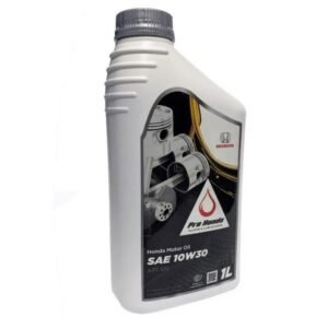 OLEO MOTOR MINERAL 10W30