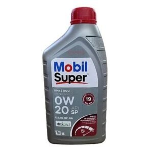 OLEO MOTOR SINTETICO 0W20 DEXOS 1 API SP