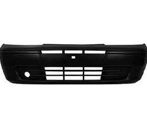 PARACHOQUE DIANT. PRETO LISO S/ AUX;