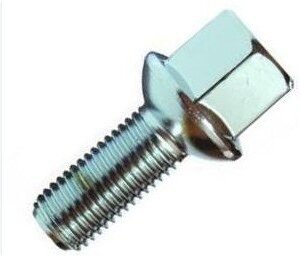 PARAFUSO RODA 17MM
