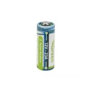 PILHA ALCALINA A23 12V P/CONTROLE 10MMX28MM