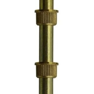 PINO DOBRADICA SUP/INF PORTA DIANT/TRAS. C/BUCHA