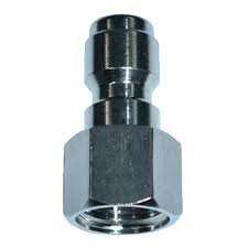 PINO ENGATE G-2PF 1/4 LAV ALTA PRESSAO