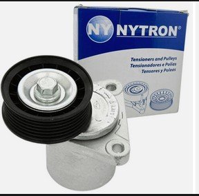 ROLAMENTO TENSIONADOR CORREIA / ALTERNADOR