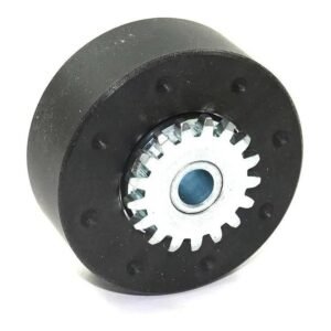 POLIA TENSOR  DIRECAO HIDRAULICA  10X3 X70X27MM