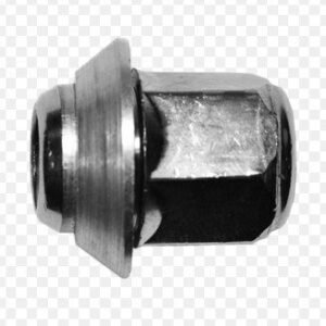 PORCA RODA 19MM