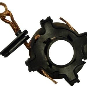 PORTA ESCOVA MOTOR DE PARTIDA 12V VALEO