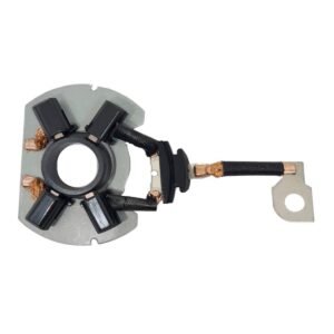 PORTA ESCOVA MOTOR PARTIDA