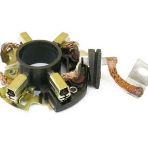PORTA ESCOVA MOTOR PARTIDA