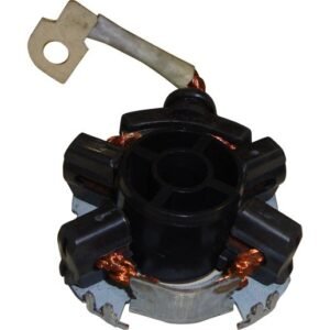 PORTA ESCOVA MOTOR PARTIDA BOSCH