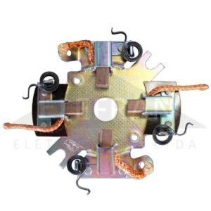 PORTA ESCOVA MOTOR PARTIDA BOSCH 147