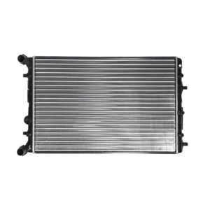 RADIADOR MOTOR C/AR C/SENSOR