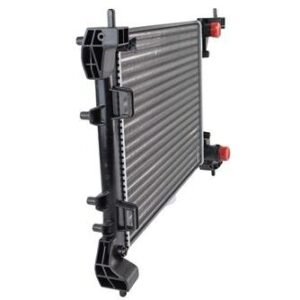 RADIADOR MOTOR C/AR OU S/AR