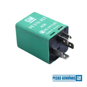 RELE 12V DESEMBACADOR