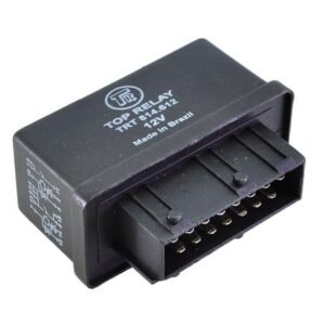 RELE PARA INJECAO ELETRONICA