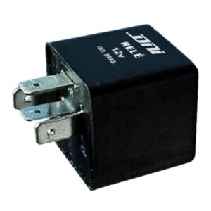 RELE PISCA 4 TERMINAL