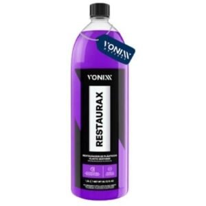 RESTAURADOR PLASTICO RESTAURAX 1,5L